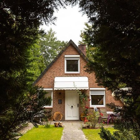 Haus Am See Hermannsburg Exteriör bild
