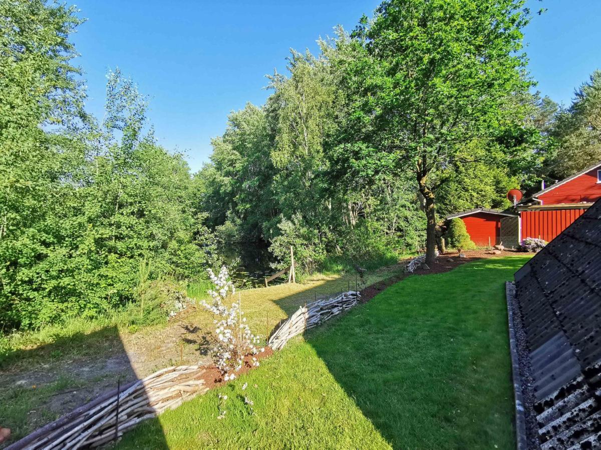 Haus Am See Hermannsburg Exteriör bild