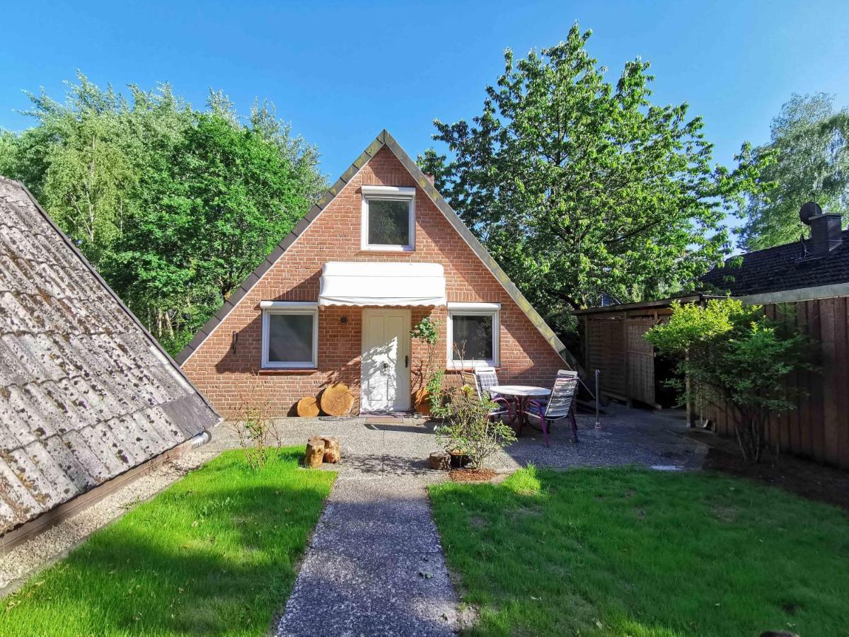 Haus Am See Hermannsburg Exteriör bild