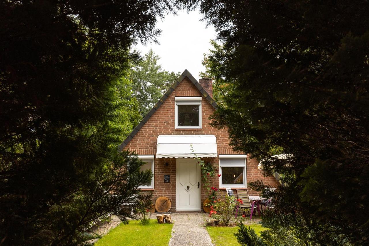 Haus Am See Hermannsburg Exteriör bild