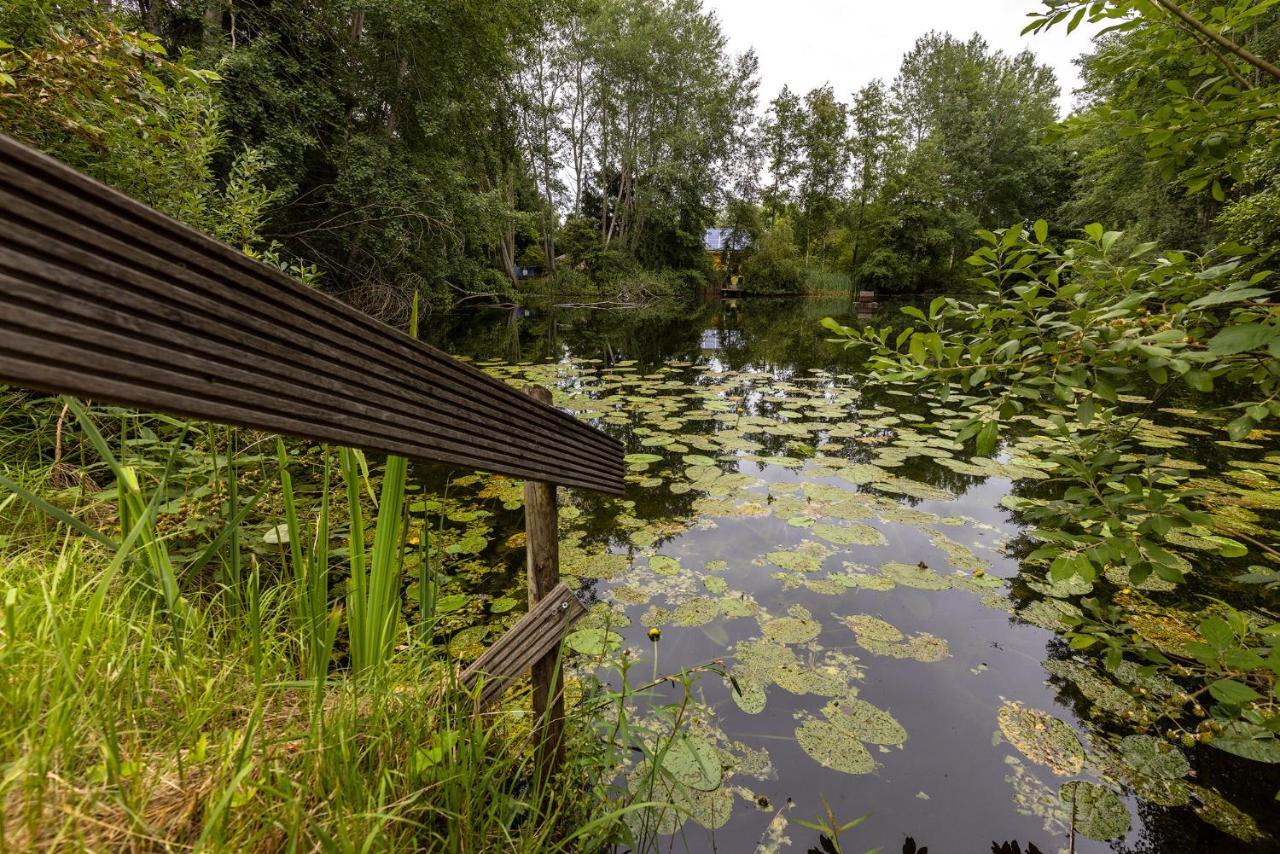 Haus Am See Hermannsburg Exteriör bild
